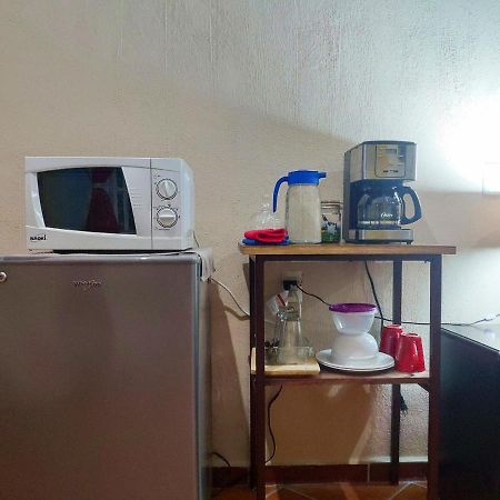 شقة Habitacion Hansa بويرتو فالارتا المظهر الخارجي الصورة