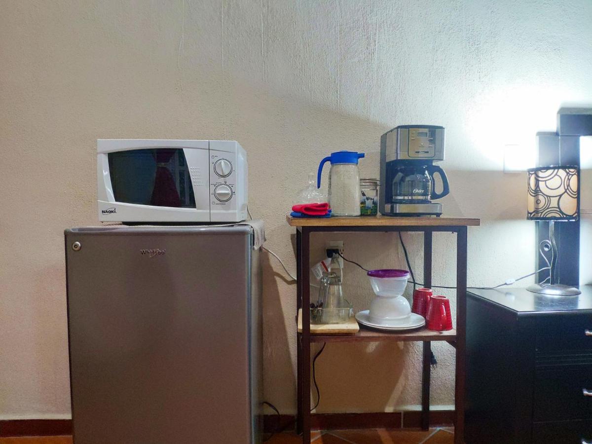 شقة Habitacion Hansa بويرتو فالارتا المظهر الخارجي الصورة