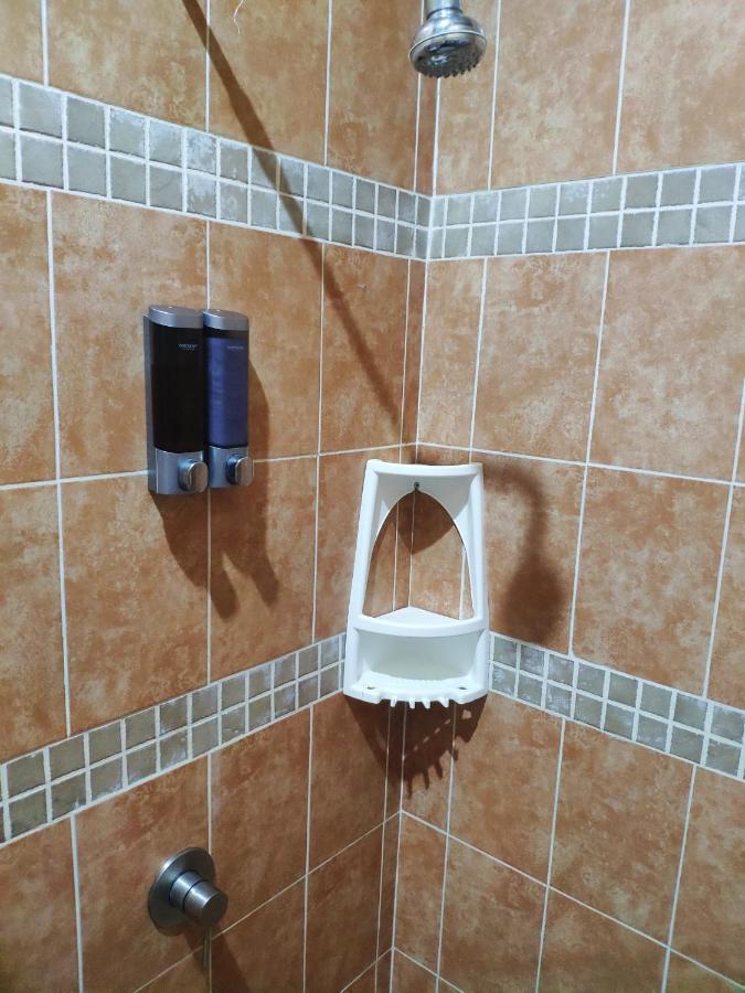 شقة Habitacion Hansa بويرتو فالارتا المظهر الخارجي الصورة