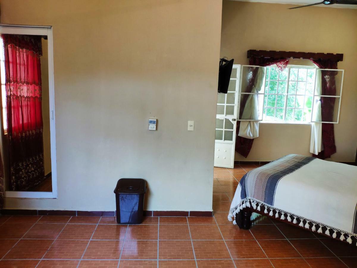 شقة Habitacion Hansa بويرتو فالارتا المظهر الخارجي الصورة