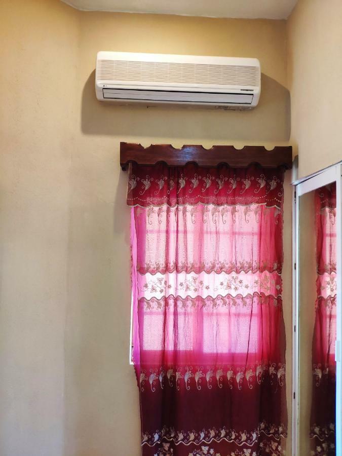شقة Habitacion Hansa بويرتو فالارتا المظهر الخارجي الصورة