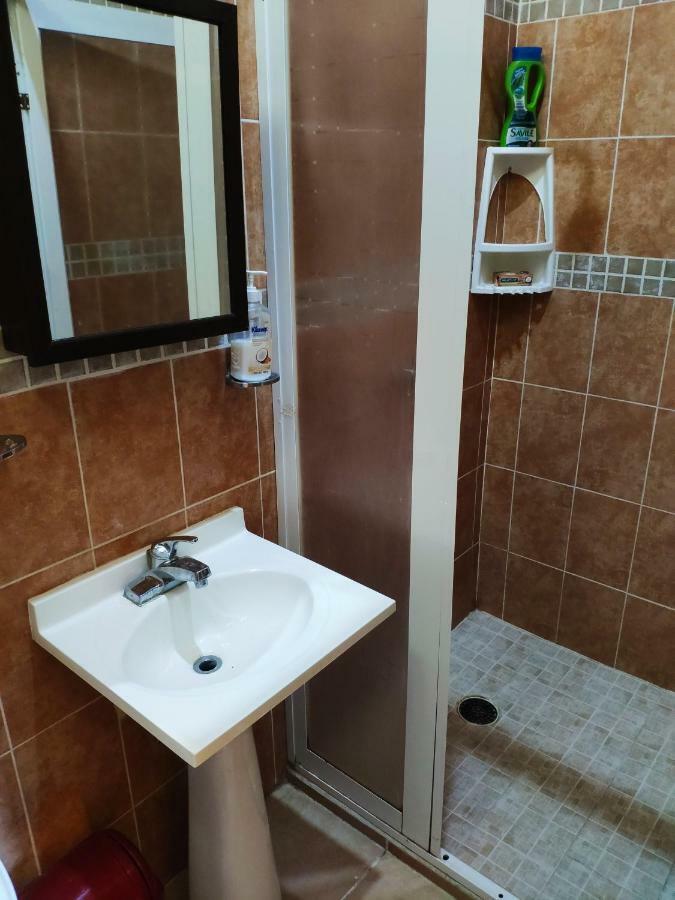شقة Habitacion Hansa بويرتو فالارتا المظهر الخارجي الصورة