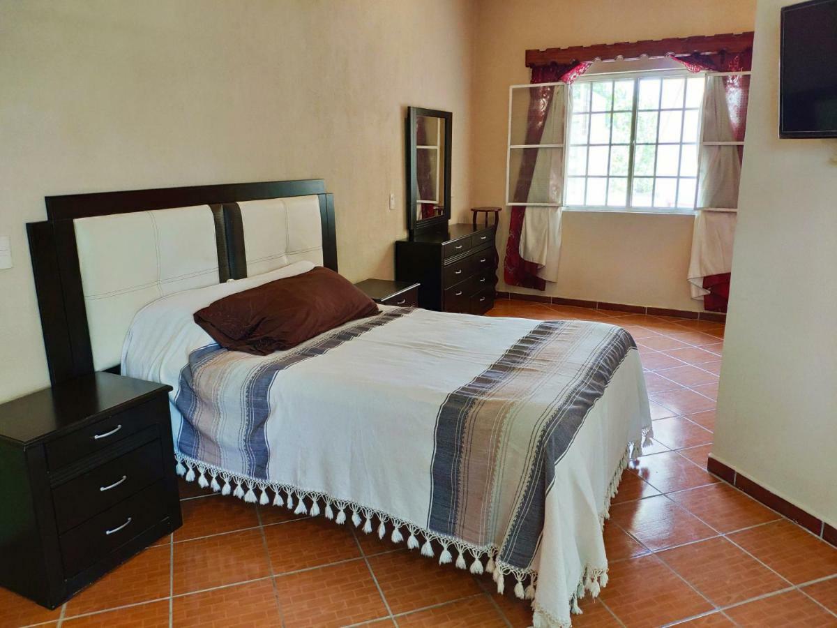 شقة Habitacion Hansa بويرتو فالارتا المظهر الخارجي الصورة