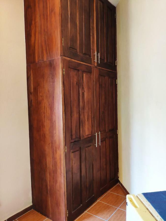 شقة Habitacion Hansa بويرتو فالارتا المظهر الخارجي الصورة