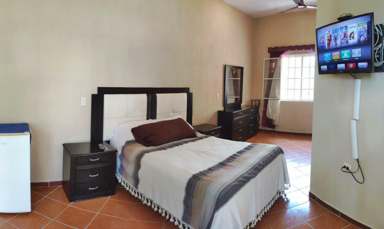 شقة Habitacion Hansa بويرتو فالارتا المظهر الخارجي الصورة