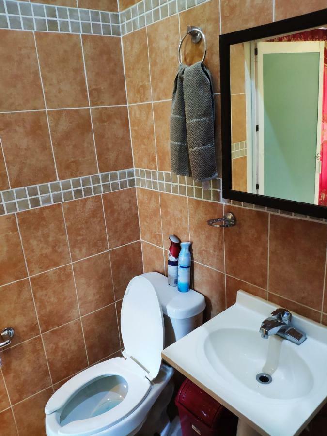 شقة Habitacion Hansa بويرتو فالارتا المظهر الخارجي الصورة